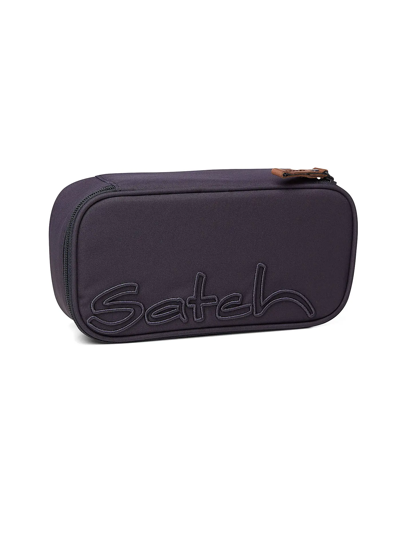 SATCH | Federpenal - Schlamperbox Nordic Grey | 